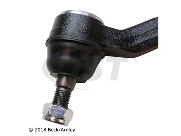 beckarnley-101-3644 Front Inner Tie Rod End